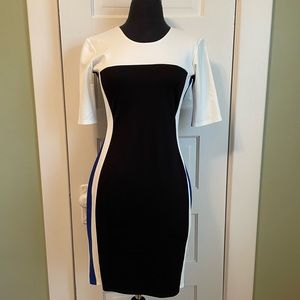 New with Tags Fabulous Mason Bodycon Dress from Barney’s Size M